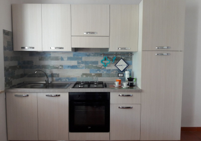 Casa Vacanze Bungalow Casammare